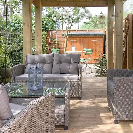 Casa vacanze Beck Thirsk